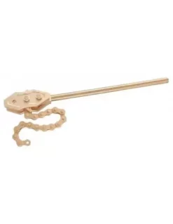 136A-137A.SR - Clés Serre-tubes à Chaîne ADF - 137A.6PSR - Facom | IFD Outillage