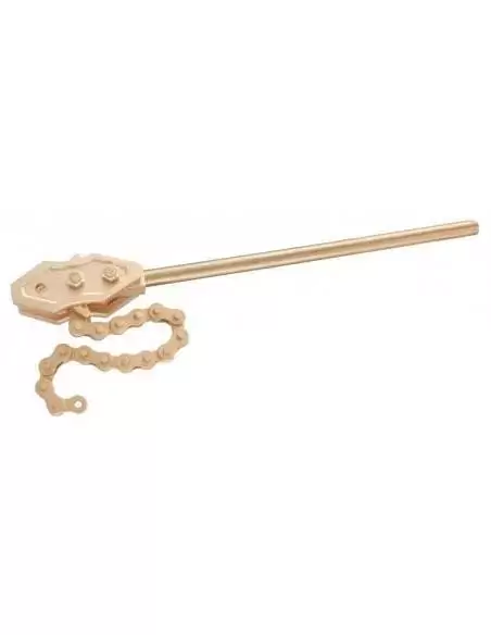 136A-137A.SR - Clés Serre-tubes à Chaîne ADF - 137A.6PSR - Facom | IFD Outillage 1 136A-137A.SR - Clés Serre-tubes à Chaîne ADF - 137A.6PSR - Facom | IFD Outillage