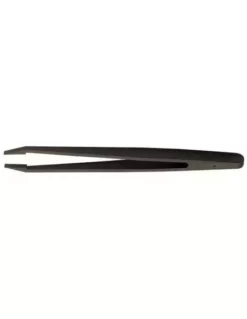 150.P - Brucelles Modèles Droits En Plastique - Antistatiques - 150.P10 - Facom | IFD Outillage