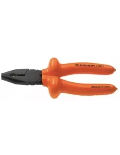 187.AVSE - Pinces Universelles Isolées 1000 Volts Série VSE - 187.18AVSE - Facom | IFD Outillage