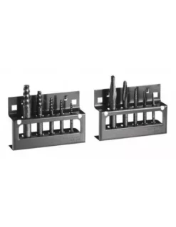 285.J - Jeux D'extracteurs De Goujons, Pas à Droite - 285.JS10 - Facom | IFD Outillage