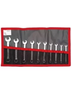 39 - Jeux De Clés Mixtes Courtes Métriques - 39.JE10T - Facom | IFD Outillage