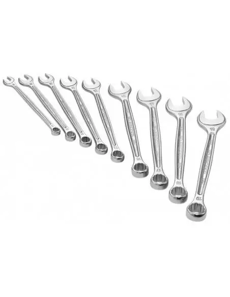 440 - Jeux De Clés Mixtes Métriques - 440.JE9 - Facom | IFD Outillage 1 440 - Jeux De Clés Mixtes Métriques - 440.JE9 - Facom | IFD Outillage