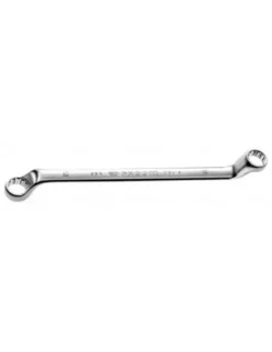 55A - Clés Polygonales Contrecoudées Métriques - 55A.6X7 - Facom | IFD Outillage