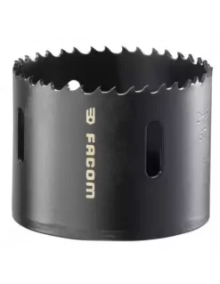 609A - Scies Trépans à Pas Variable - 609A.65 - Facom | IFD Outillage