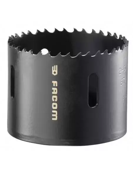 609A - Scies Trépans à Pas Variable - 609A.65 - Facom | IFD Outillage 1 609A - Scies Trépans à Pas Variable - 609A.65 - Facom | IFD Outillage