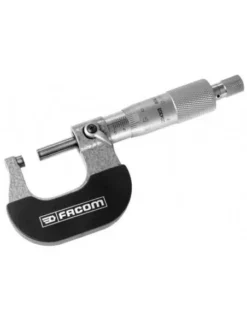 806 - Micromètres Au 1/100 De Mm - 806.C25 - Facom | IFD Outillage