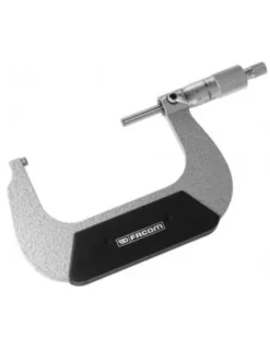 806 - Micromètres Au 1/100 De Mm - 806C.50 - Facom | IFD Outillage