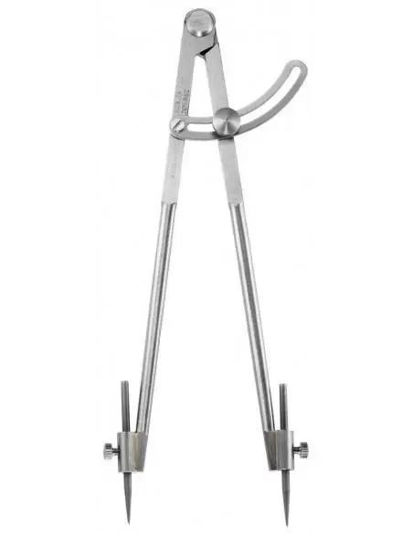 823 - Compas 1/4 De Cercle - 823.25 - Facom | IFD Outillage 1 823 - Compas 1/4 De Cercle - 823.25 - Facom | IFD Outillage