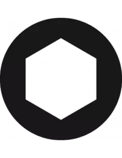 84E - Tournevis Micro-Tech® 6 Pans Mâles - 84E.1,5X75 - Facom | IFD Outillage