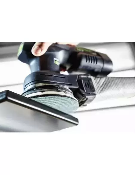 Abrasif Maillé STF D125 P80 GR NET/50 - Festool | IFD Outillage 3 Abrasif Maillé STF D125 P80 GR NET/50 - Festool | IFD Outillage – Image 3