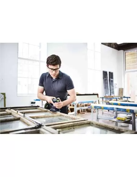 Abrasif Rubin 2 STF DELTA/9 P40 RU2/50 | 577571 - Festool | IFD Outillage 3 Abrasif Rubin 2 STF DELTA/9 P40 RU2/50 | 577571 - Festool | IFD Outillage – Image 3