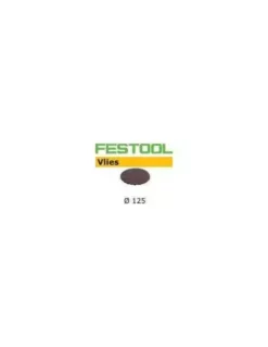 Abrasif Vlies STF D125 SF 800 VL/10 - Festool | IFD Outillage