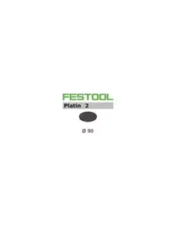 Abrasifs STF D 90/0 S1000 PL2/15 - Festool | IFD Outillage