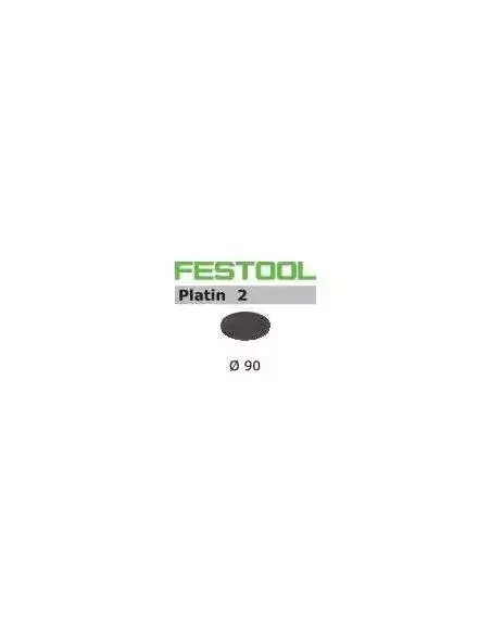 Abrasifs STF D 90/0 S4000 PL2/15 - Festool | IFD Outillage 1 Abrasifs STF D 90/0 S4000 PL2/15 - Festool | IFD Outillage