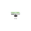 Abrasifs STF D125/0 S1000 PL2/15 - Festool | IFD Outillage