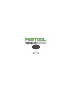 Abrasifs STF D125/0 S1000 PL2/15 - Festool | IFD Outillage