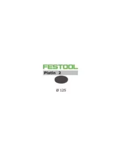 Abrasifs STF D125/0 S400 PL2/15 - Festool | IFD Outillage