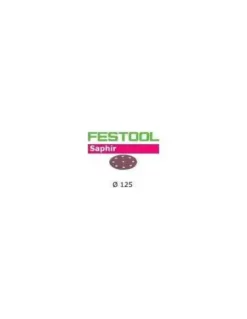 Abrasifs STF D125/8 P24 SA/25 - Festool | IFD Outillage
