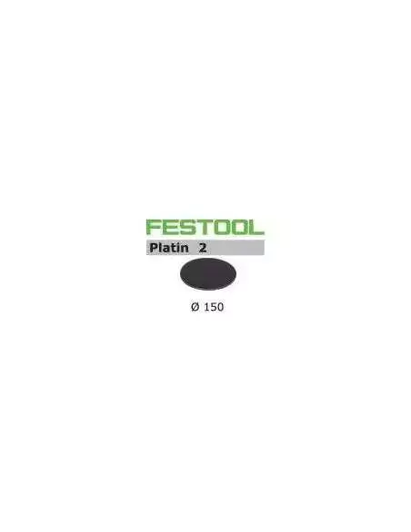 Abrasifs STF D150/0 S400 PL2/15 - Festool | IFD Outillage 1 Abrasifs STF D150/0 S400 PL2/15 - Festool | IFD Outillage