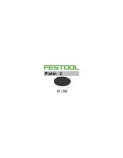 Abrasifs STF D150/0 S4000 PL2/15 - Festool | IFD Outillage