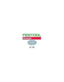 Abrasifs STF D150/48 P120 GR/100 - Festool | IFD Outillage