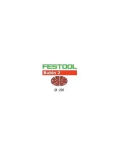 Abrasifs STF D150/48 P220 RU2/10 - Festool | IFD Outillage