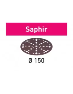Abrasifs STF-D150/48 P24 SA/25 | 575194 - Festool | IFD Outillage