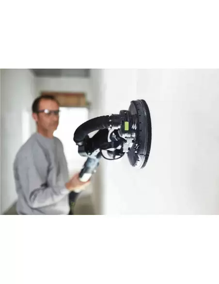 Abrasifs STF D225 P320 GR S/25 | 204227 - Festool | IFD Outillage 3 Abrasifs STF D225 P320 GR S/25 | 204227 - Festool | IFD Outillage – Image 3