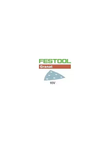 Abrasifs STF V93/6 P240 GR/100 - Festool | IFD Outillage 1 Abrasifs STF V93/6 P240 GR/100 - Festool | IFD Outillage