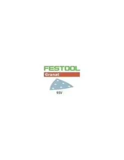 Abrasifs STF V93/6 P80 GR/50 - Festool | IFD Outillage