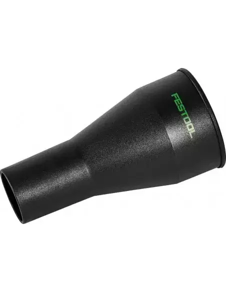 Adaptateur D'aspiration D 50/D 36 - Festool | IFD Outillage 1 Adaptateur D'aspiration D 50/D 36 - Festool | IFD Outillage
