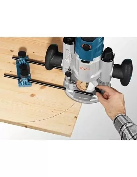 Adaptateur De Compas Pour Les Fraiseuses OFZ - Bosch | IFD Outillage 3 Adaptateur De Compas Pour Les Fraiseuses OFZ - Bosch | IFD Outillage – Image 3