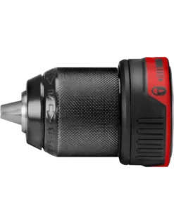 Adaptateur FlexiClick GFA 18-M - Mandrin Métal Pour GSR 18V-60 FC - 1600A013P6 - Bosch | IFD Outillage