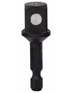 Adaptateur Pour Douilles Adaptables 1/2 Emmanchement Hexagonal 50 Mm | 2608551107 - Bosch | IFD Outillage