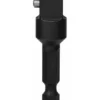 Adaptateur Pour Douilles Adaptables 3/8 Emmanchement Hexagonal 50 Mm | 2608551108 - Bosch | IFD Outillage