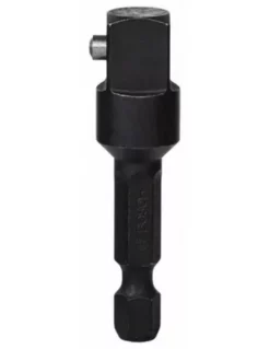 Adaptateur Pour Douilles Adaptables 3/8 Emmanchement Hexagonal 50 Mm | 2608551108 - Bosch | IFD Outillage