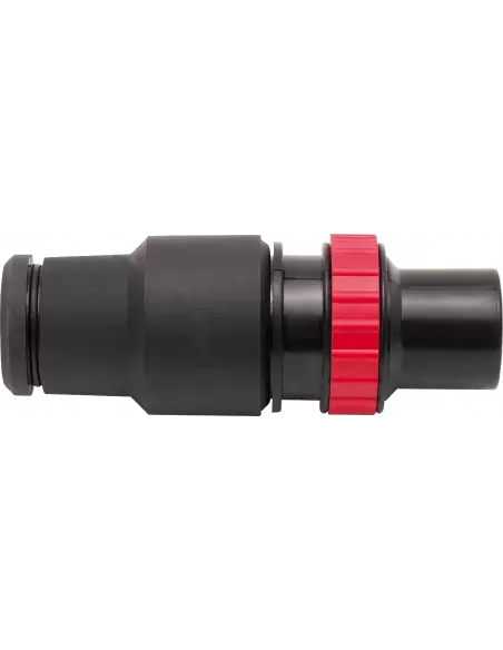 Adaptateur Pour Tuyau D'aspirateur 22-35 Mm | 2608000585 - Bosch | IFD Outillage 1 Adaptateur Pour Tuyau D'aspirateur 22-35 Mm | 2608000585 - Bosch | IFD Outillage