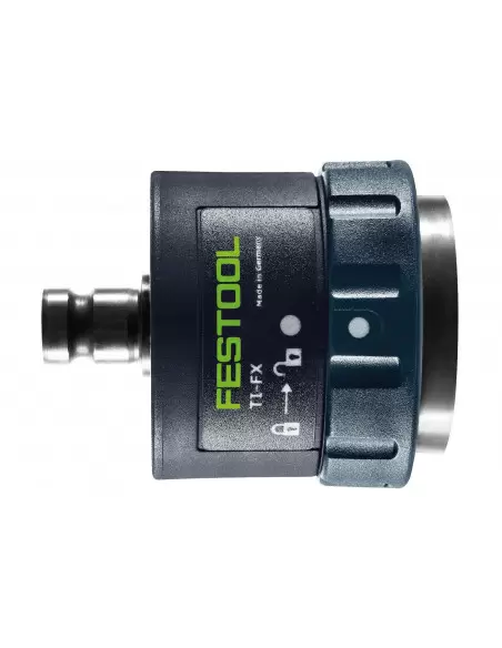 Adaptateur TI-FX | 498233 - Festool | IFD Outillage 1 Adaptateur TI-FX | 498233 - Festool | IFD Outillage