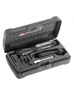 A.J2 - Compositions Tournevis Dynamométrique - Embouts De Vissage - A.404J2 - Facom | IFD Outillage