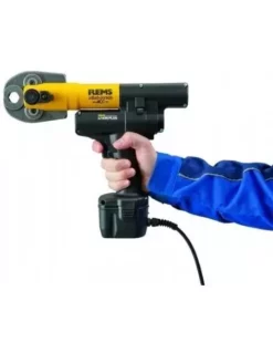 Alimentation 230 V Li-Ion 14,4 V - 571565 R220 - REMS | IFD Outillage