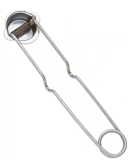 Allumeur Pierres De Rechange | 528285 - Virax | IFD Outillage 1 Allumeur Pierres De Rechange | 528285 - Virax | IFD Outillage