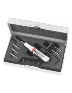 A.MTJ1 - Compositions Tournevis Dynanométrique Micro-Tech® - Embouts De Vissage - A.301MTJ1 - Facom | IFD Outillage