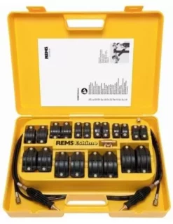 Appareil à Congeler Eskimo Set 1/8-2"/10-60mm - 130002 R - REMS | IFD Outillage