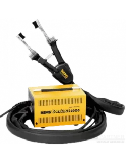 Appareil à Souder électrique Contact 2000 Super-Pack - 164050 R220 - REMS | IFD Outillage