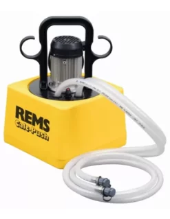 Appareil De Détartrage Calc-Push | 115900 R220 - REMS | IFD Outillage