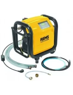 Appareil De Rinçage Et D’essai De Pression Multi-Push SLW Set - 115611 R220 - REMS | IFD Outillage
