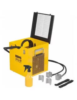 Appareil électrique à Congeler Les Tubes Frigo 2 F-Zero - 131012 R220 - REMS | IFD Outillage