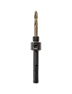 Arbre SDS+ Pour Trépans 14 à 30 Mm | 42008 - Erko | IFD Outillage