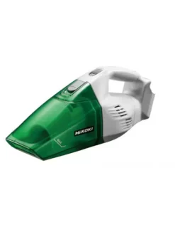 Aspirateur à Main 18V Li-ion Sans Batterie Ni Chargeur - R18DSLW4Z - Hikoki Hitachi | IFD Outillage